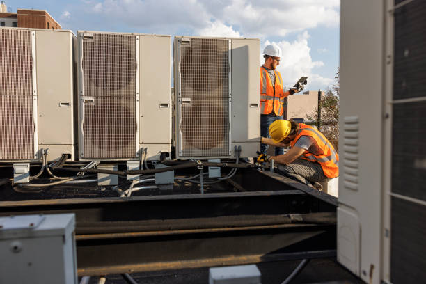 Best HVAC maintenance near me  in Erma, NJ