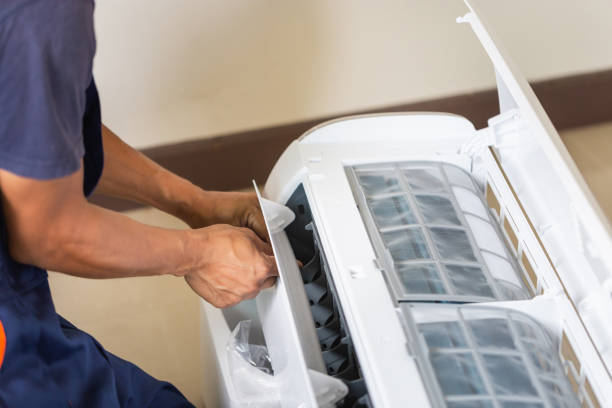 Best HVAC repair near me  in Erma, NJ