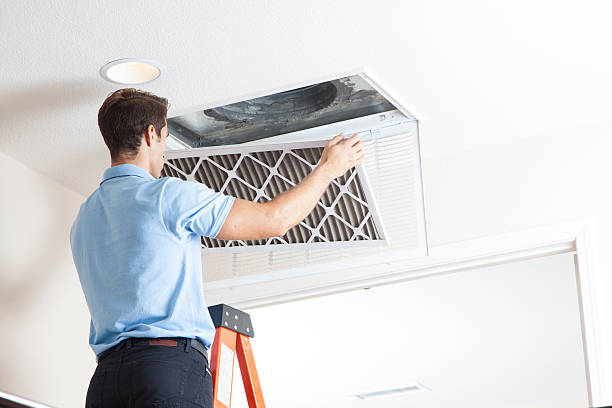 HVAC maintenance plan in Erma, NJ