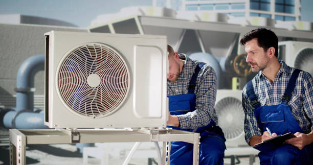 Reliable Erma, NJ HVAC Solutions