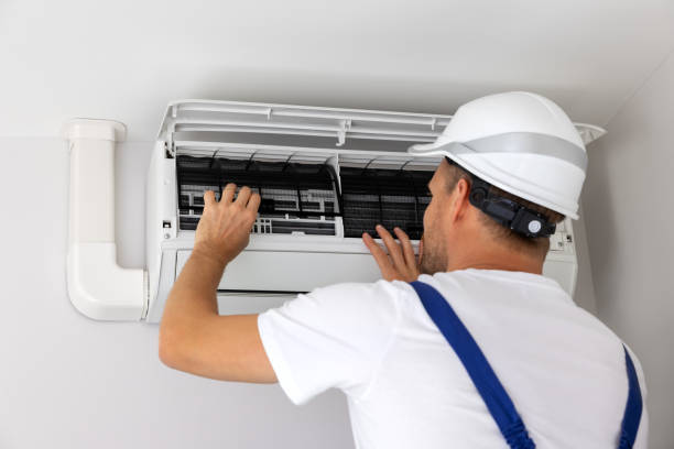 Best Central air repair  in Erma, NJ